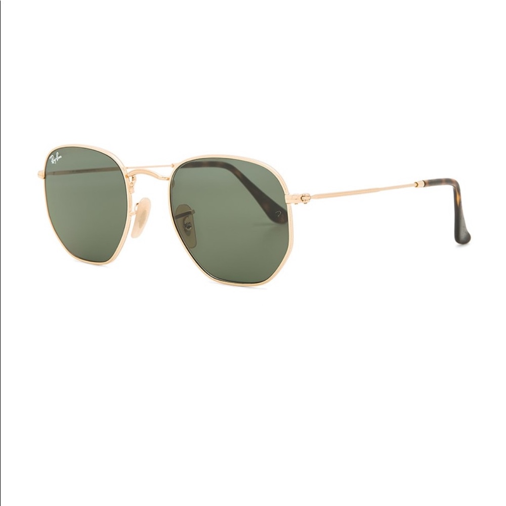 Ray-Ban Hexagonal Sunglasses